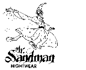 MR. SANDMAN NIGHTWEAR