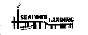 SEAFOOD LANDING