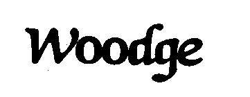 WOODGE