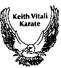 KEITH VITALI KARATE