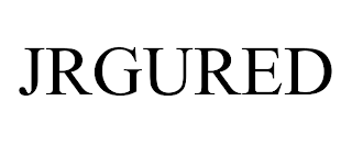 JRGURED
