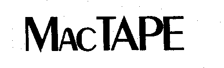 MACTAPE