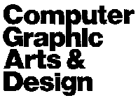 COMPUTER GRAPHIC ARTS & DESIGN