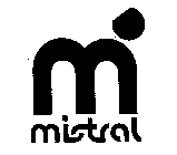 M MISTRAL