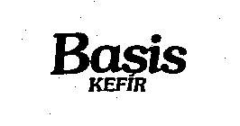 BASIS KEFIR