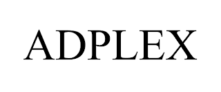 ADPLEX