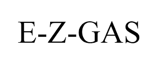 E-Z-GAS