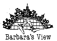 BARBARA'S VIEW