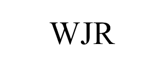 WJR