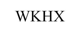 WKHX