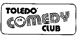 TOLEDO COMEDY CLUB