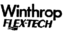WINTHROP FLEX-TECH