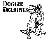 DOGGIE DELIGHTS
