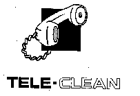 TELE-CLEAN