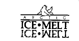 ARCTIC ICE-MELT