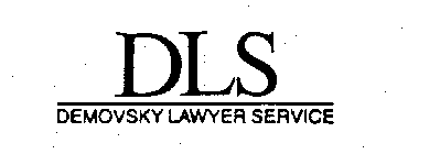 DLS DEMOVSKY LAWYER SERVICE