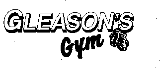 GLEASON'S GYM