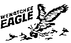 WENATCHEE EAGLE