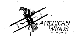 AMERICAN WINDS INCORPORATED