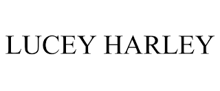 LUCEY HARLEY