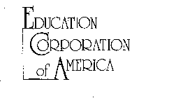 ECA EDUCATION CORPORATION OF AMERICA