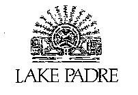 LAKE PADRE