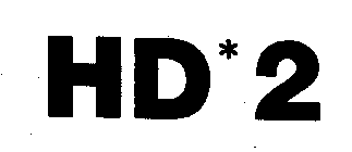 HD 2