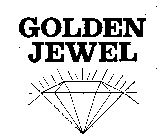 GOLDEN JEWEL