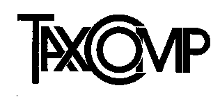 TAXCOMP