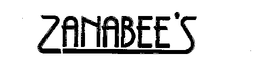 ZANABEE'S