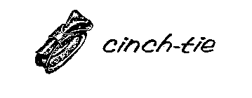 CINCH-TIE
