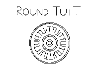 ROUND TUIT