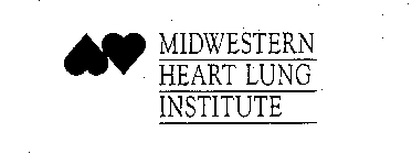 MIDWESTERN HEART LUNG INSTITUTE