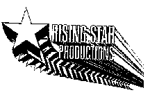 RISING STAR PRODUCTIONS