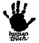 HUMAN TOUCH