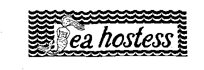 SEA HOSTESS