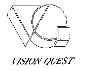 VISION QUEST VQ