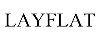 LAYFLAT