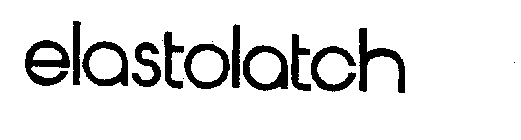 ELASTOLATCH