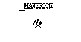 MAVERICK M