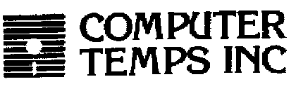 COMPUTER TEMPS INC