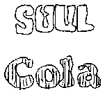 SOUL COLA