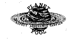 PLANET POOL SAFETY ASSURANCE SERVICE