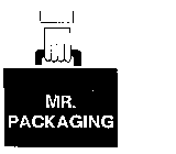 MR. PACKAGING