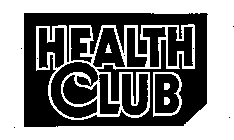 HEALTH CLUB