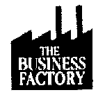 THE BUSINESS FACTORY
