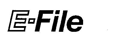 E-FILE