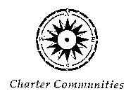 CHARTER COMMUNITIES