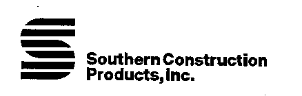 S SOUTHERN CONSTRUCTION PRODUCTS, INC.