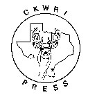 CKWRI PRESS